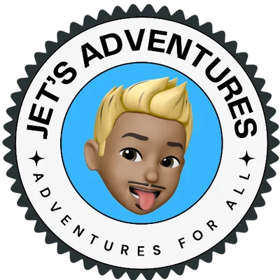 Jet's Adventures